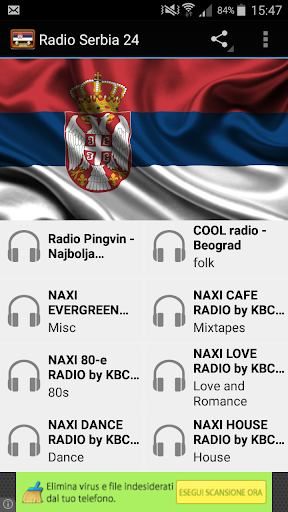 Beograd serbia radio