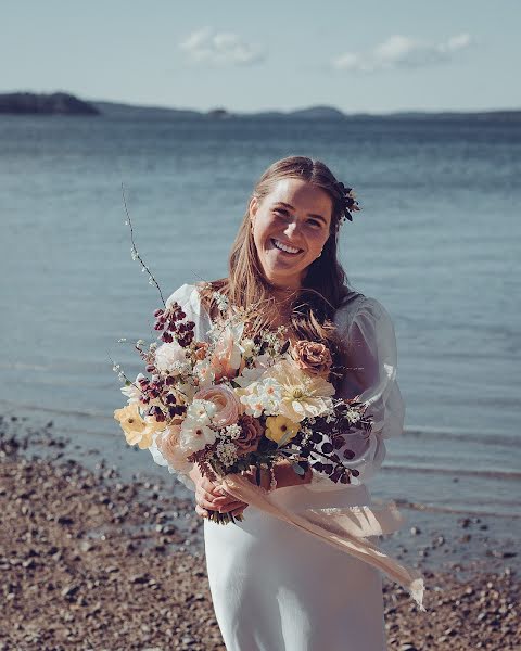 Fotógrafo de bodas Erik Nordin (erinor). Foto del 25 de abril