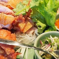 【台北喜來登大飯店】SUKHOTHAI 泰式料理