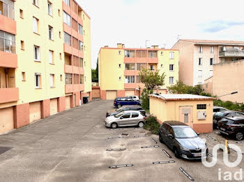 appartement à Aubagne (13)