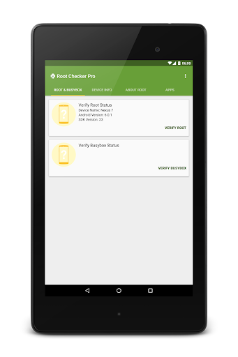 免費下載工具APP|루트 검사기 프로 app開箱文|APP開箱王