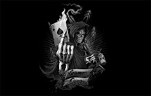 Grim Reaper Wallpapers Theme New Tab small promo image