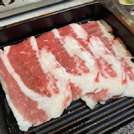 肉次方 燒肉放題