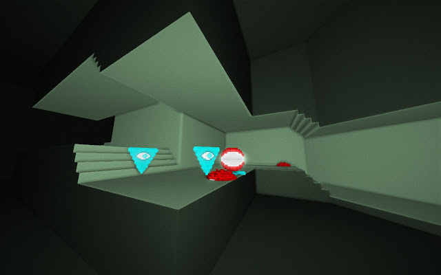 gorescript Is an Indie, Browser-Based 3D Shooter - PC Perspective