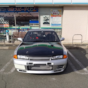 スカイライン GT-R BNR32