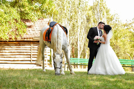 Wedding photographer Mihail Ciorici (amorstudio). Photo of 23 January 2017