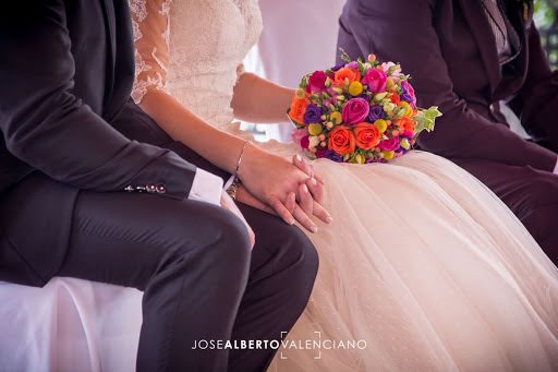 Φωτογράφος γάμων Jose Alberto Valenciano (josealbertov). Φωτογραφία: 23 Μαΐου 2019