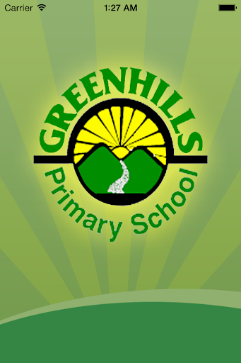 Greenhills Primary School