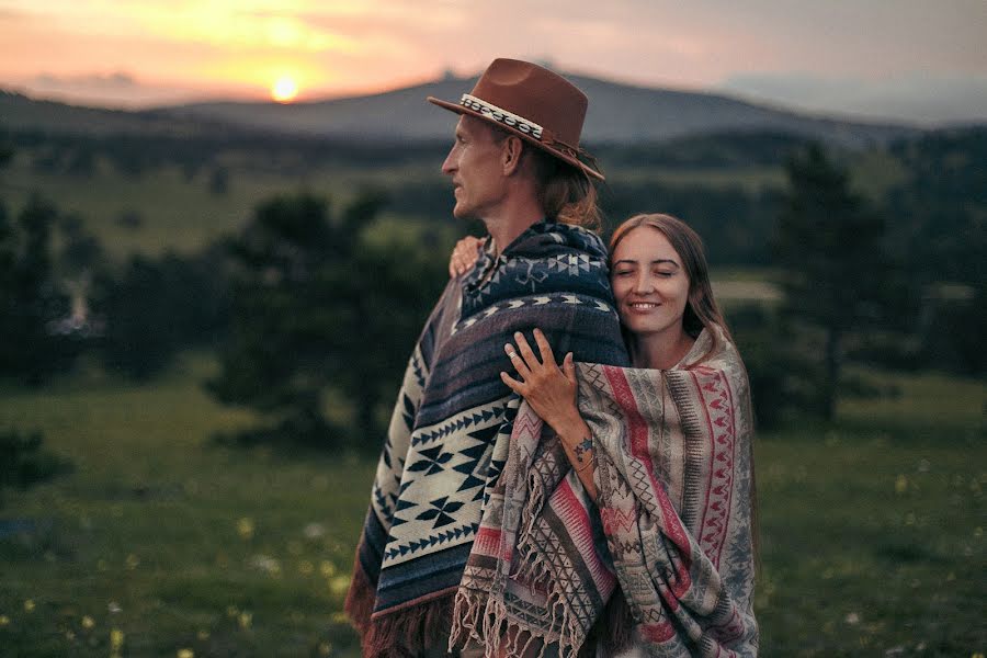 Fotografo di matrimoni Dmitriy Sorokin (dmitriysorokin). Foto del 13 aprile 2022