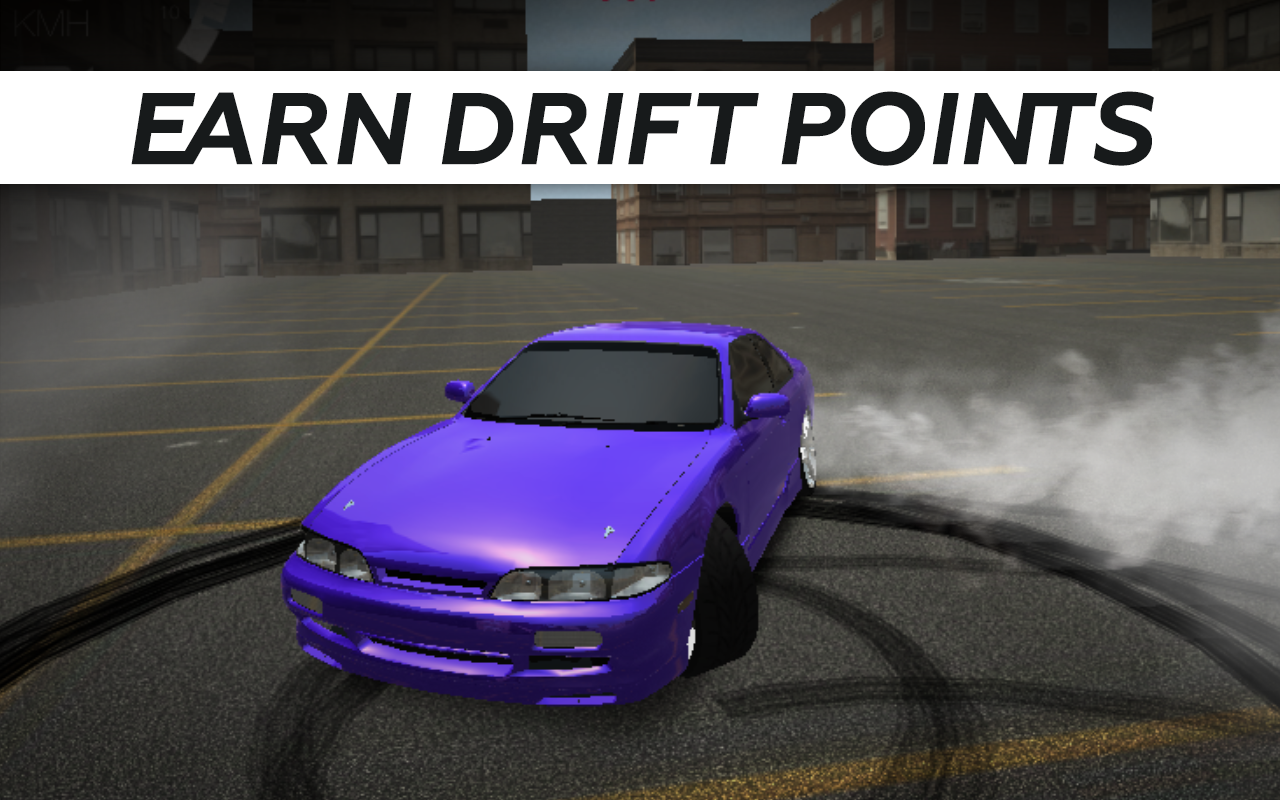 Drift Hunters Unblocked Game Preview image 4