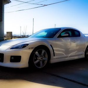 RX-8 SE3P