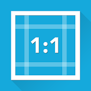 Square Video - No Crop & Blur 1.2.6_g_g Icon