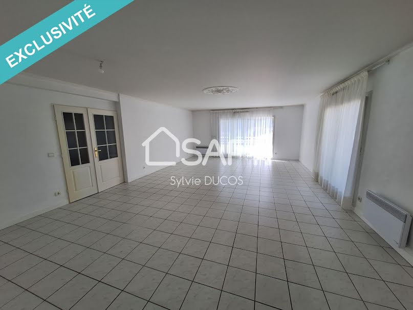 Vente appartement 4 pièces 134 m² à Arcachon (33120), 1 400 000 €