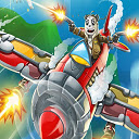 Panda Commander Air Combat Chrome extension download