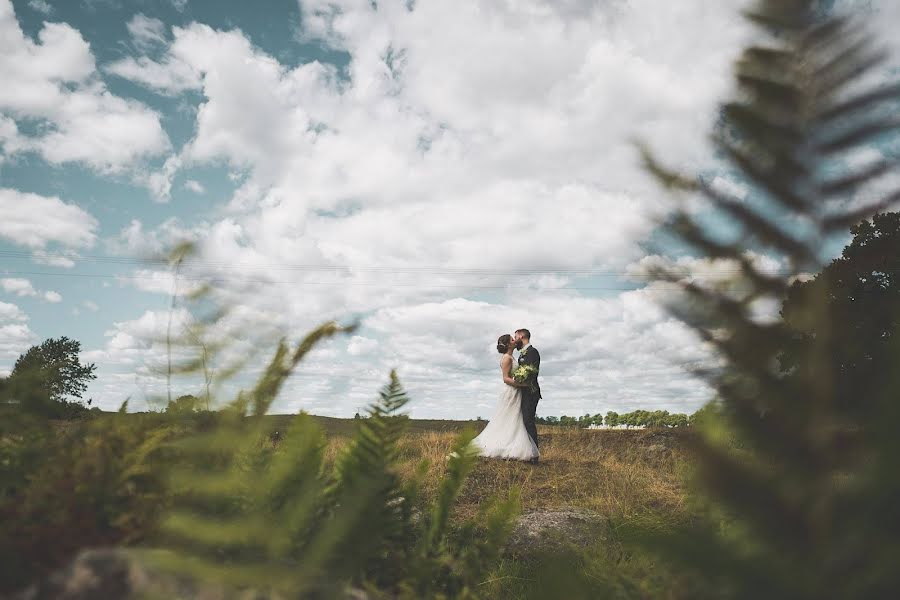 Fotografo di matrimoni Hugo Hofverberg (hofverberg). Foto del 30 marzo 2019