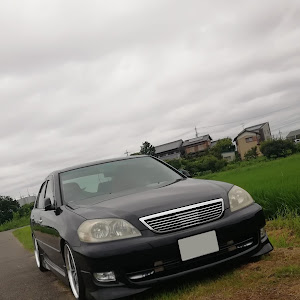 マークII JZX110