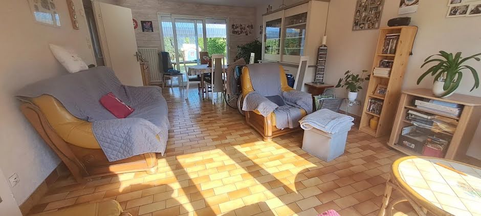 Vente maison 5 pièces 103 m² à Saint-Martin-Boulogne (62280), 233 200 €