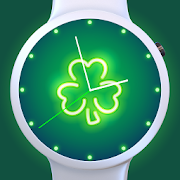 St. Patrick's Day Watch Face  Icon