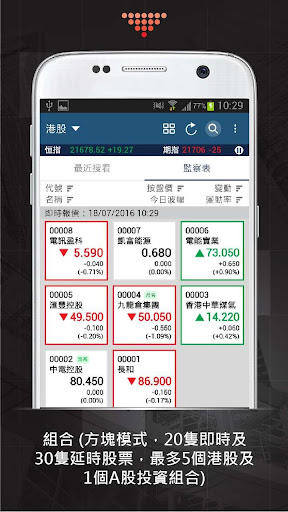 免費下載財經APP|經濟通 強化版MQ(手機) -免費即時股票期指- etnet app開箱文|APP開箱王