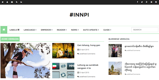 Innpi App