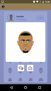 RonaldoR9 Moji(圖3)-速報App