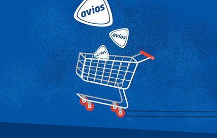 British Airways Avios Collection Reminder Preview image 0