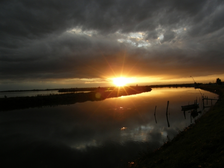 Comacchio di masper