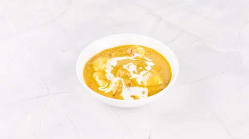 Paneer Butter Masala