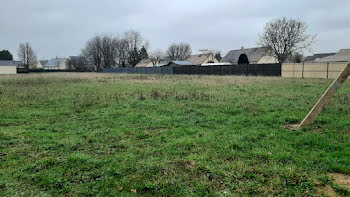 maison neuve à Louplande (72)