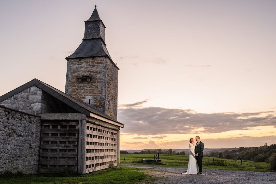 Wedding photographer Anthony Lemoine (anthonylemoine). Photo of 27 October 2023