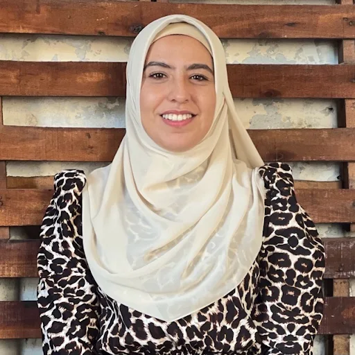 Romisaa Tarek, Hi!, I am Romisaa Tarek, an Online tutor of Arabic language with eight years of teaching experience. I hold a master's degree in Arabic language and have taught both native and non-native speakers. I cater to students of different boards and curriculums, ranging from 6-10, 6-12, A Level, AS Level, AP, Advance, Mains, and Other. When not teaching, I enjoy swimming.