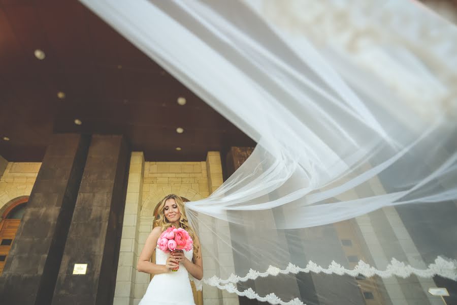 Wedding photographer Aleksandr Vasilev (avasilev). Photo of 19 August 2014