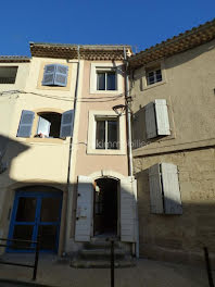 maison à Pélissanne (13)