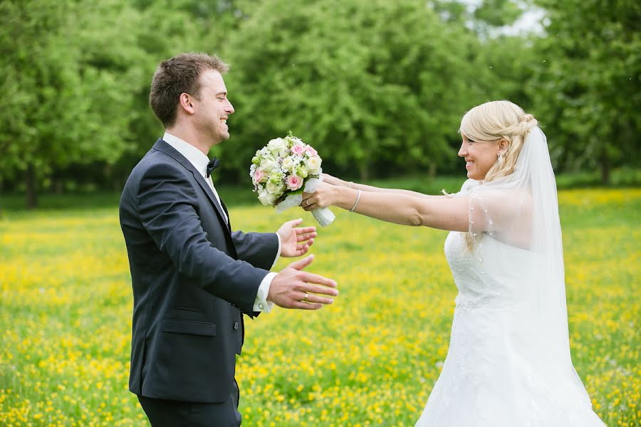 Wedding photographer Corinna Vatter (corinnavatter). Photo of 11 January 2016