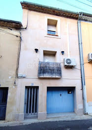 maison à Clermont-l'herault (34)