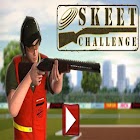 Skeet Challenge 1.2