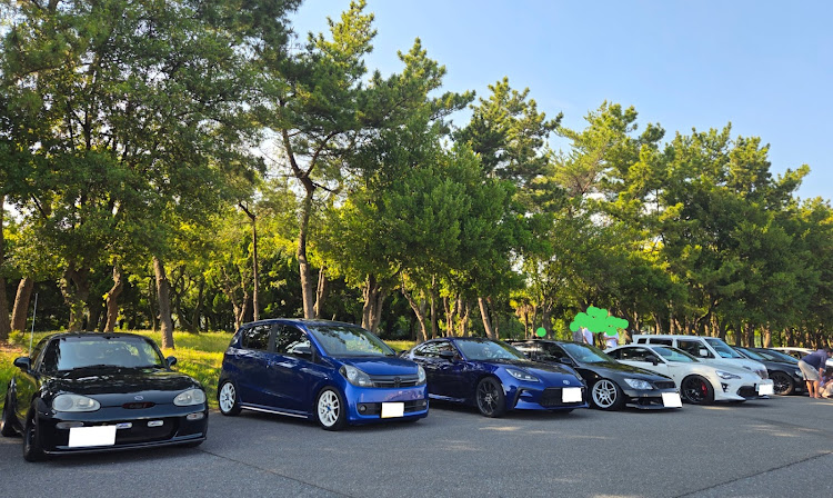 86の世界でひとつだけのワンオフフィラーキャップ・CARTUNE 1周年・霞チューン美化活動・フォロワーさまに感謝です😌✨・楽しい仲間たちに関するカスタム事例の投稿画像15枚目