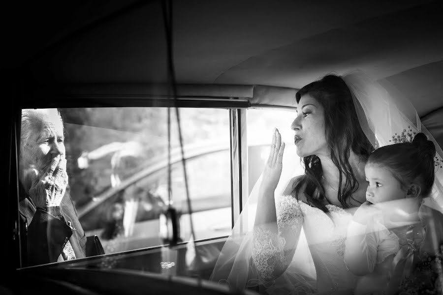 Vestuvių fotografas Gianluca Adami (gianlucaadami). Nuotrauka 2016 birželio 20