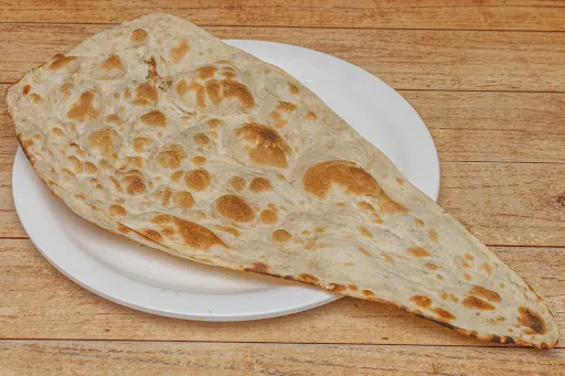 Plain Naan