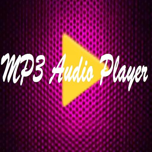 MP3 Audio Player 音樂 App LOGO-APP開箱王