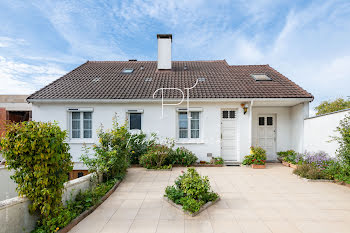 maison à Fontenay-sous-Bois (94)