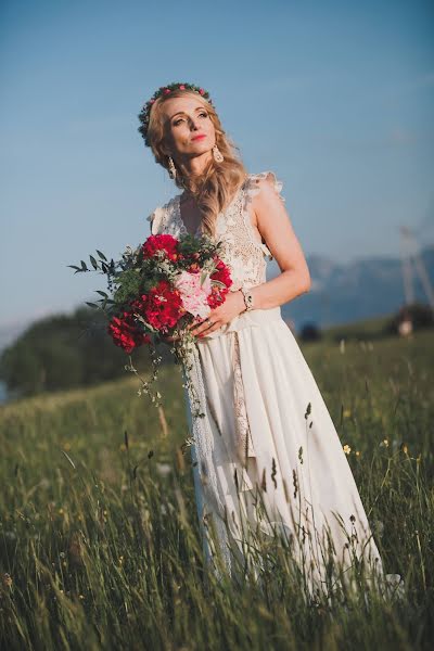 Wedding photographer Radosław Wojnar (radofoto). Photo of 24 February 2020