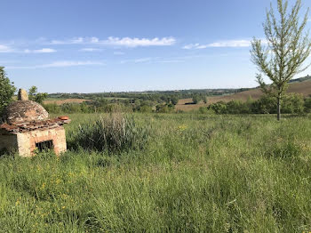 maison à L'Isle-en-Dodon (31)