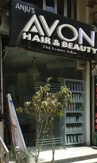 Anju's Avon Hair And Beauty photo 1