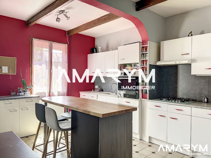 Vente maison 6 pièces 125 m² à Friaucourt (80460), 185 000 €