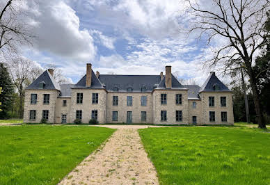 Château 1