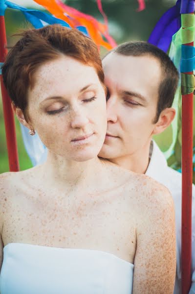 Esküvői fotós Anastasiya Eremeeva (eremeeva). Készítés ideje: 2015 február 25.