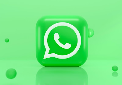 Voetbalkrant op WhatsApp: volg nu het voetbalnieuws van jouw favoriete team via WhatsApp!