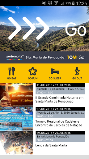 TPNP TOMI Go Santa Marta