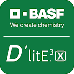Cover Image of Baixar BASF D'litE3-X 1.3.1 APK